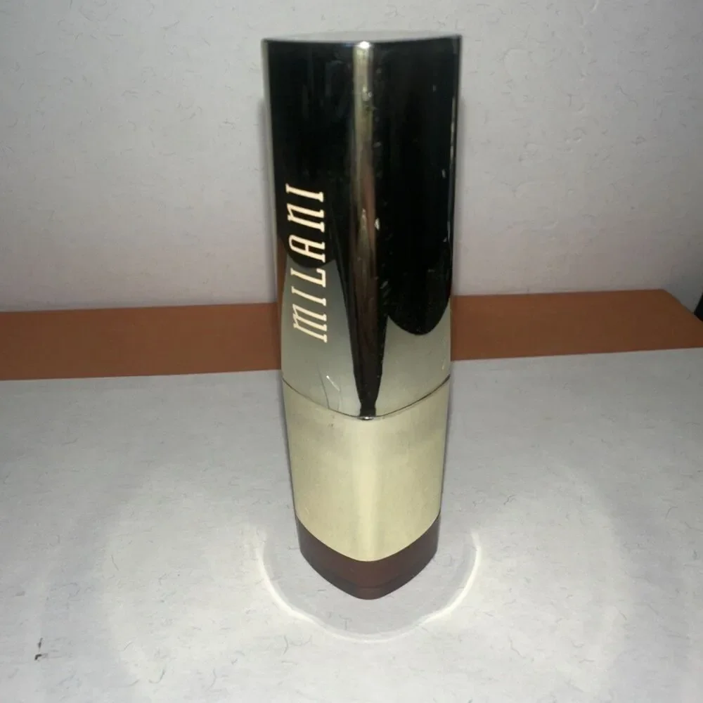 Milani lipstick rose